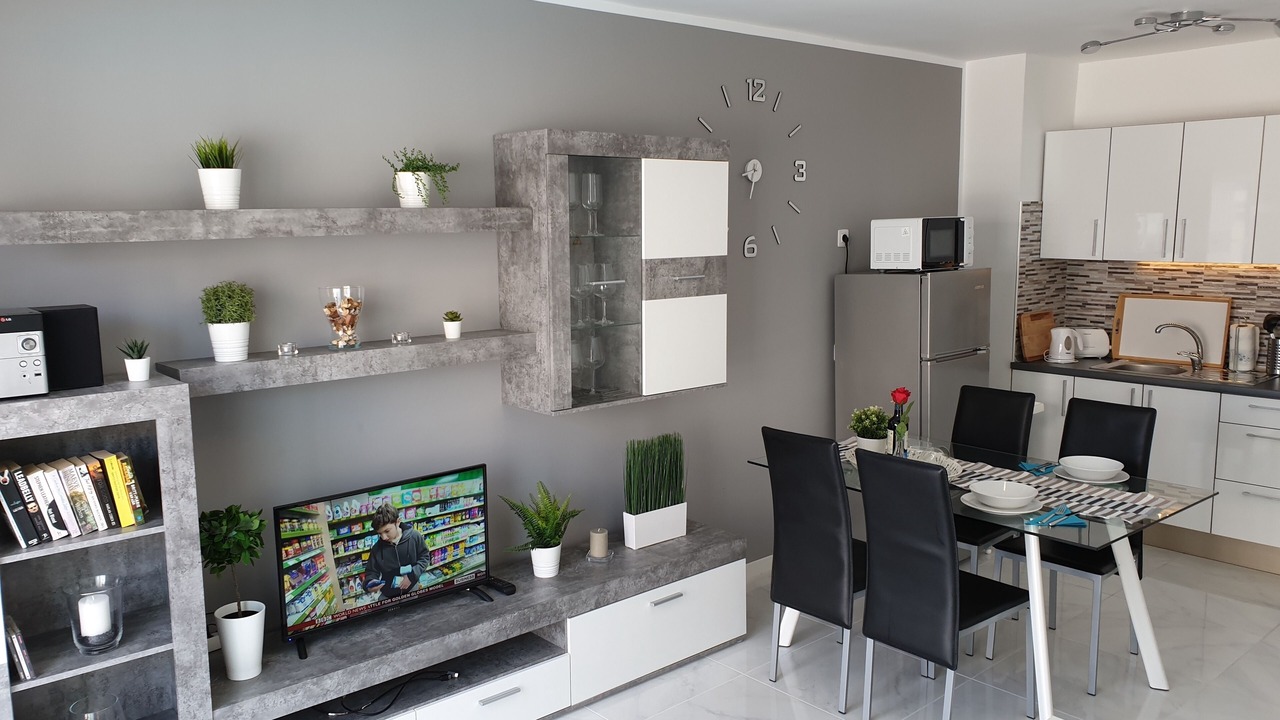 Photo of Kitchen in El Madronal