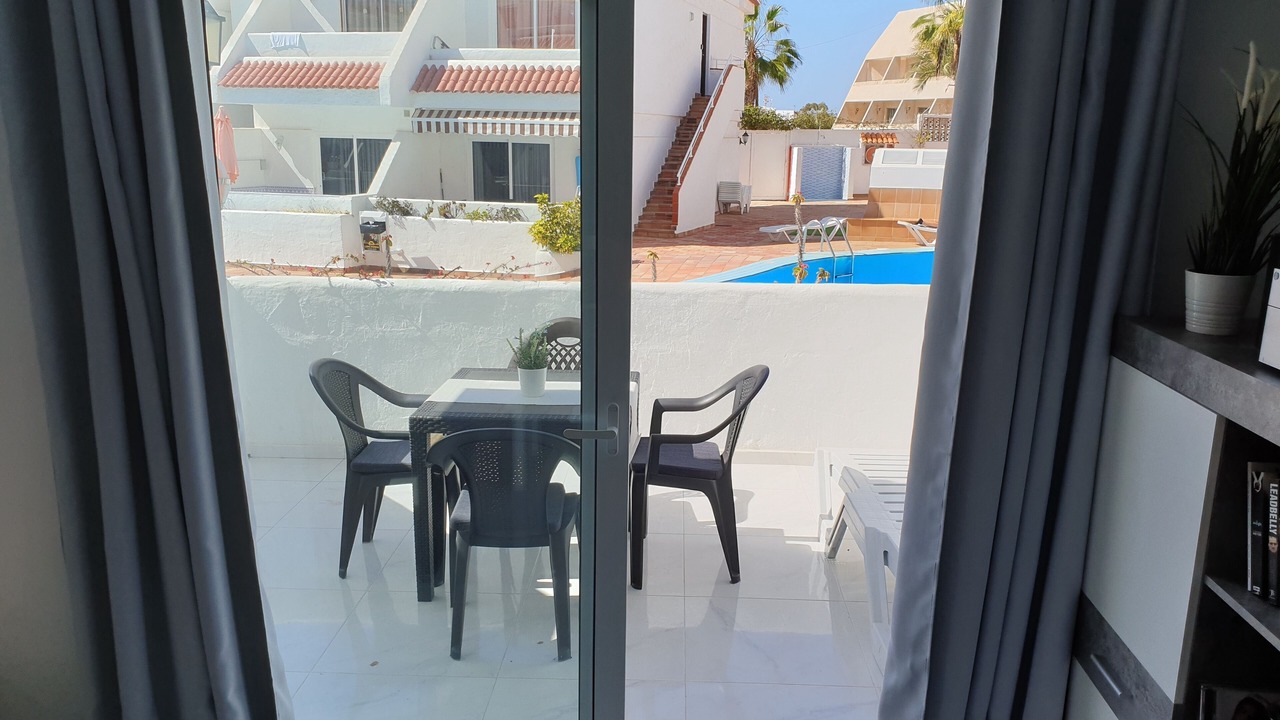 Photo of Outdoor in El Madronal