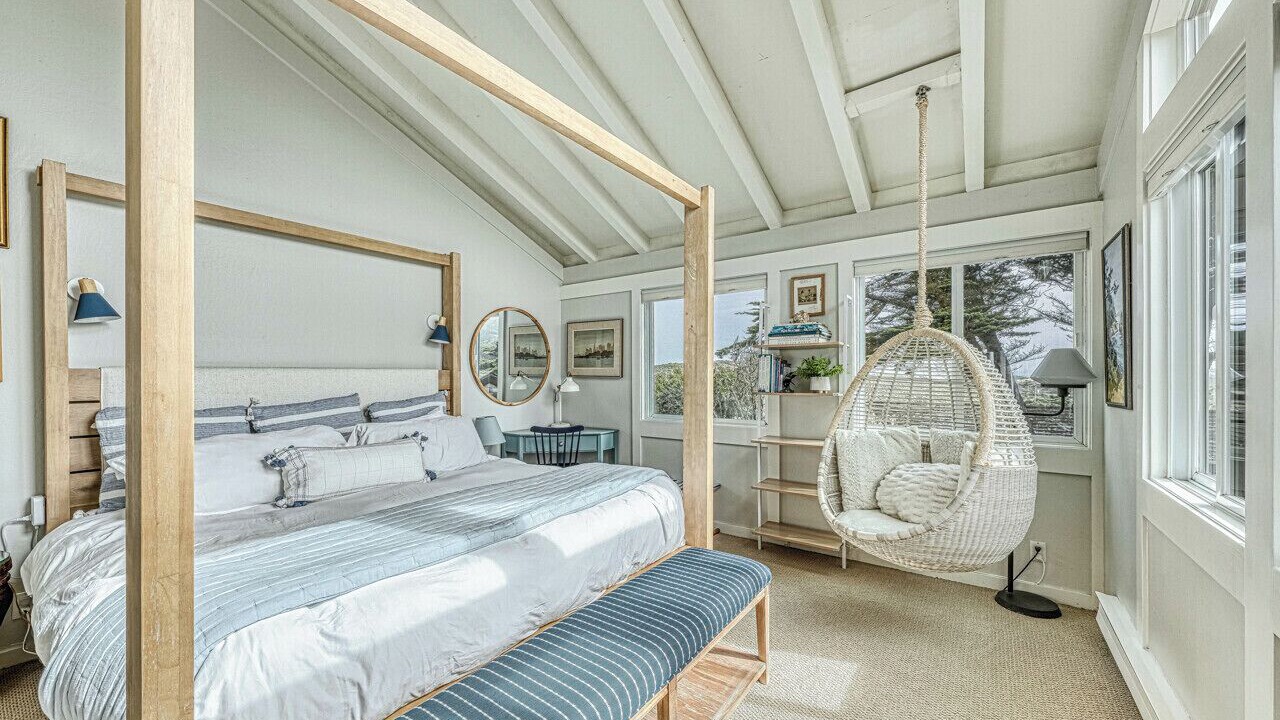 Photo of Bedroom in Castroville