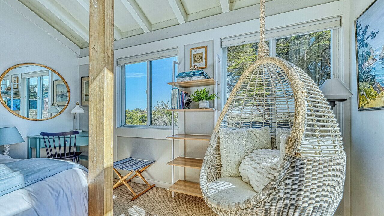 Photo of Bedroom in Castroville