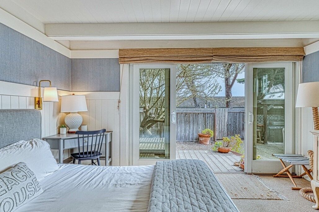 Photo of Bedroom in Castroville