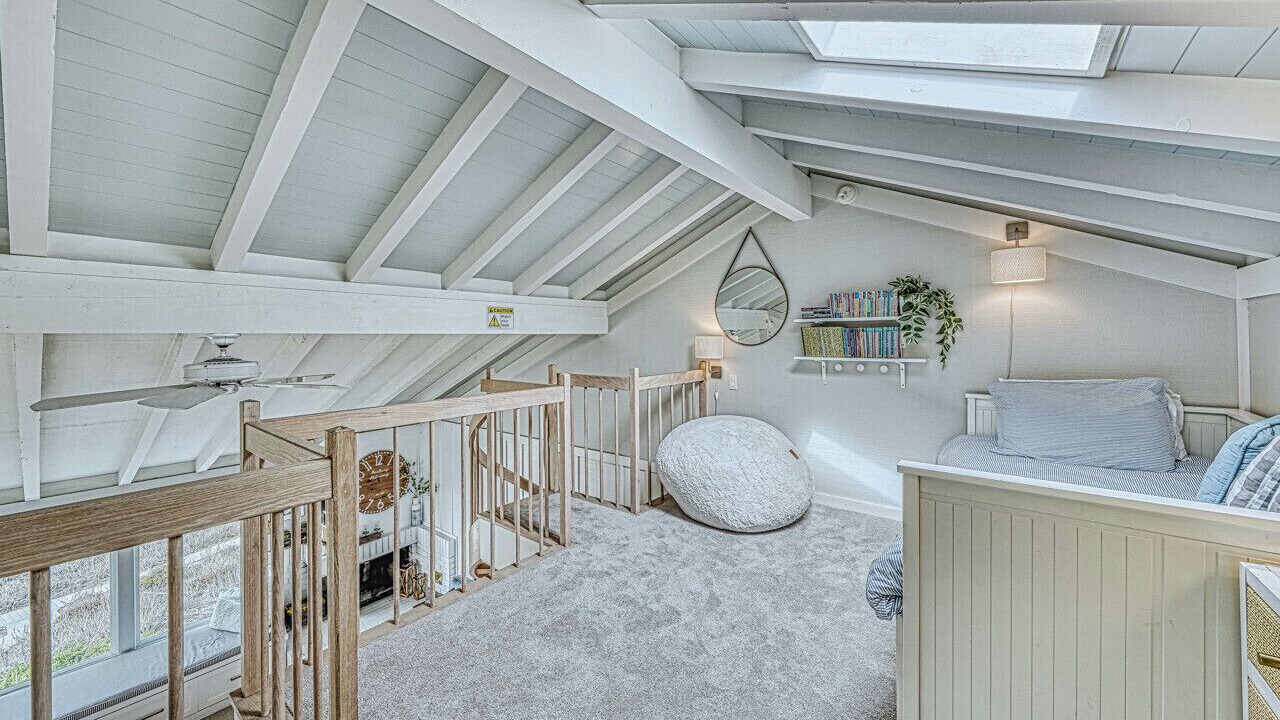 Photo of Bedroom in Castroville
