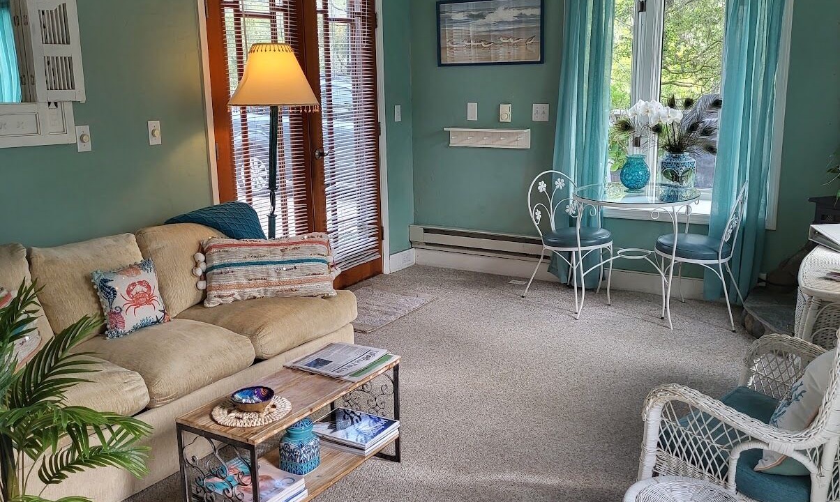 Photo of Livingroom in Carmel