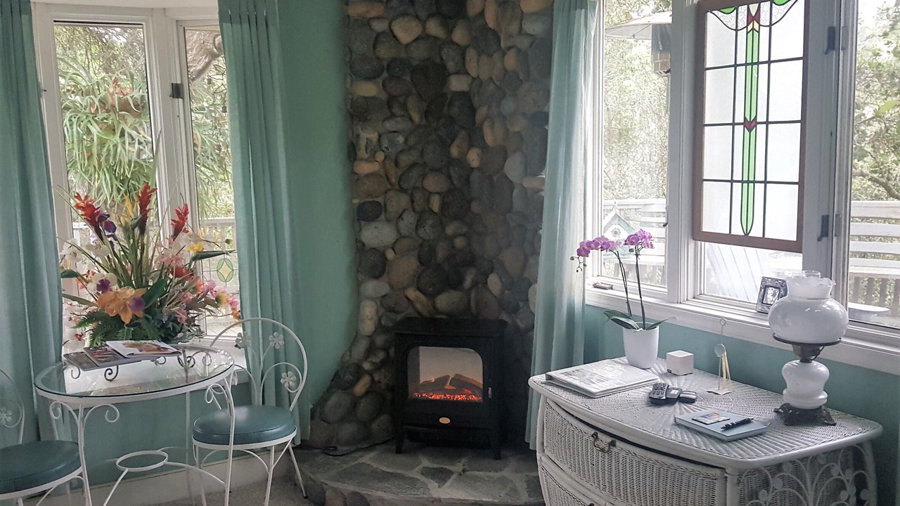 Photo of Livingroom in Carmel