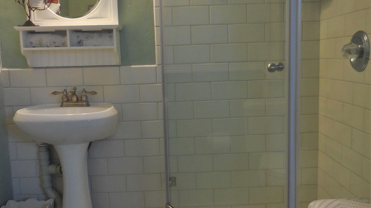 Photo of Bathroom in Carmel