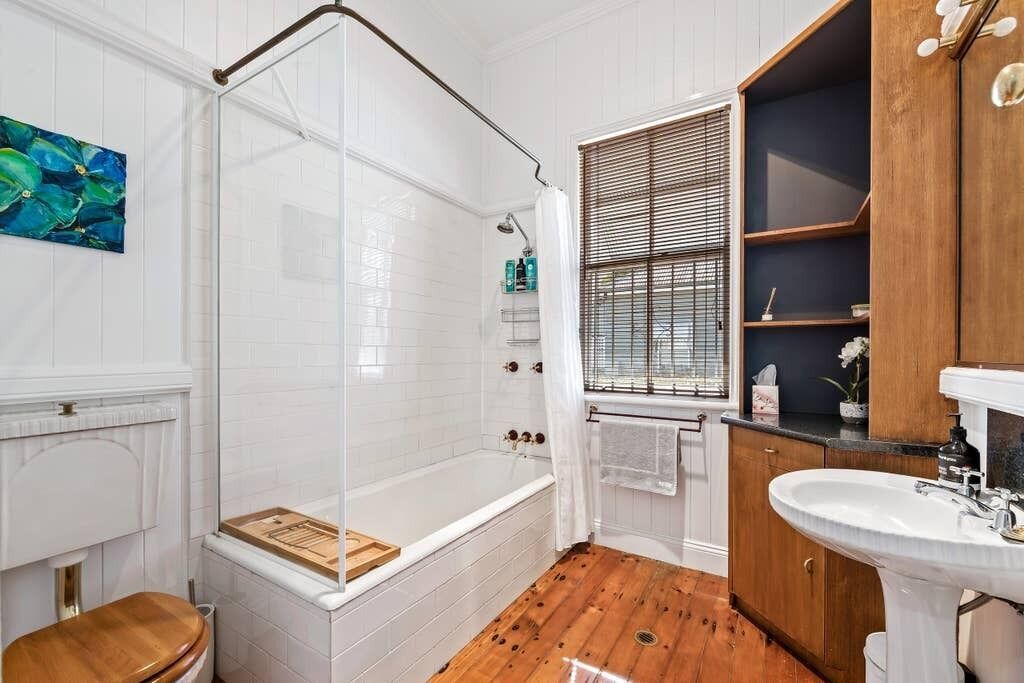 Photo of Bathroom in East Toowoomba