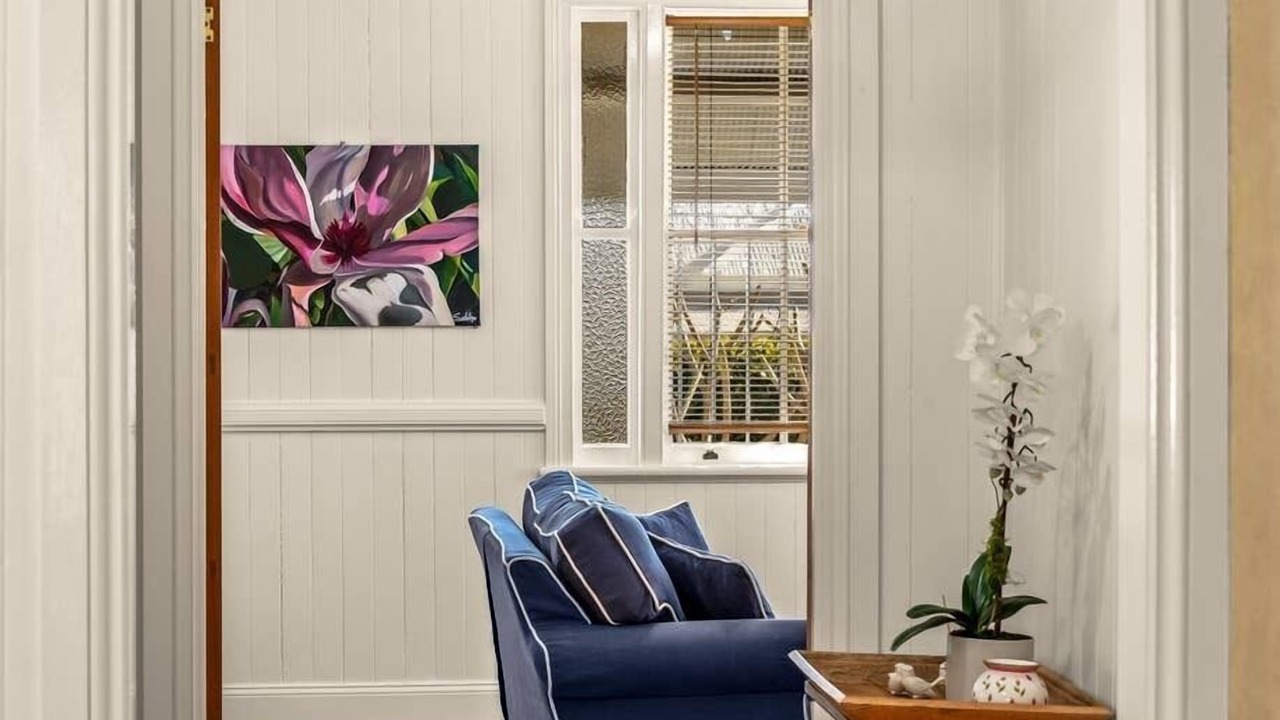 Photo of Livingroom in East Toowoomba