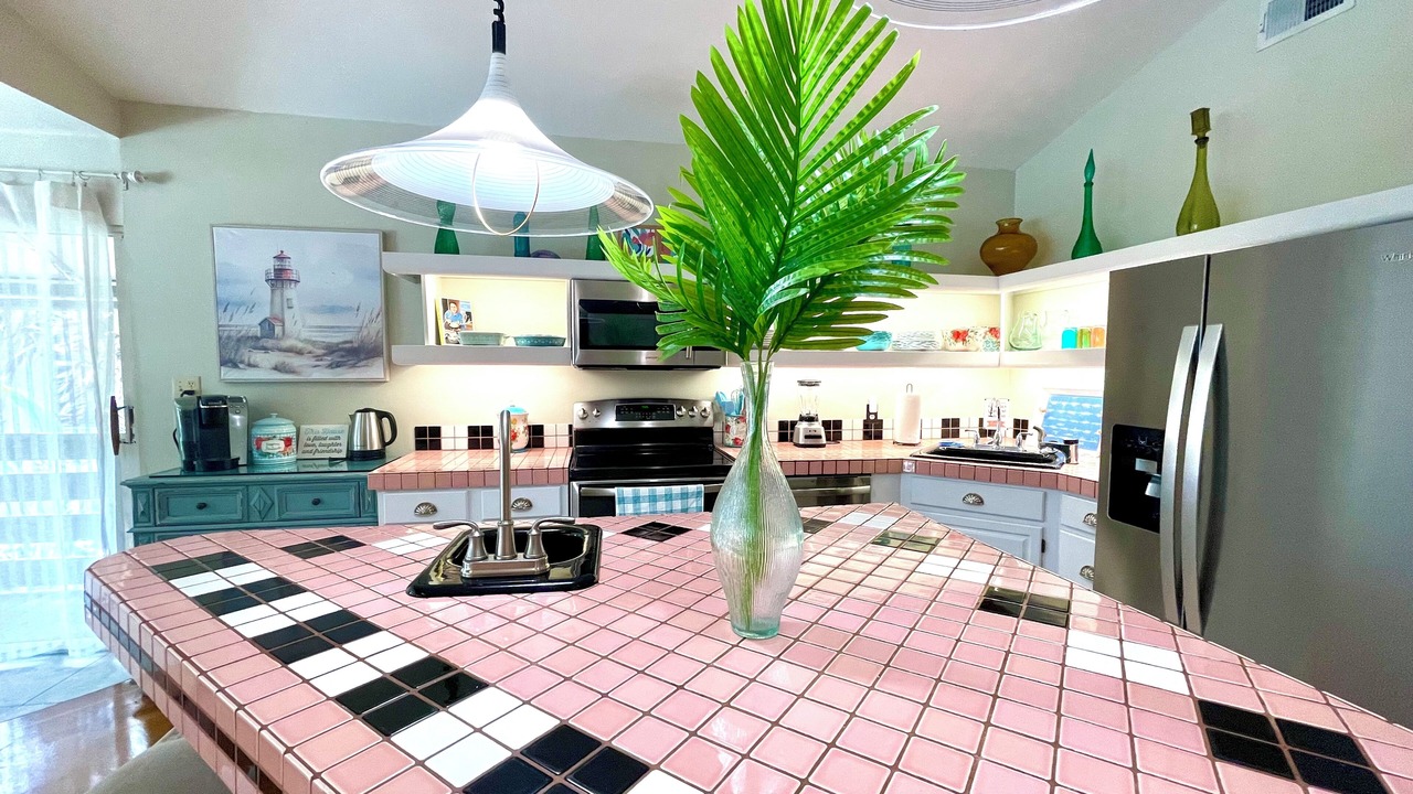 Photo of Kitchen in Naples Park