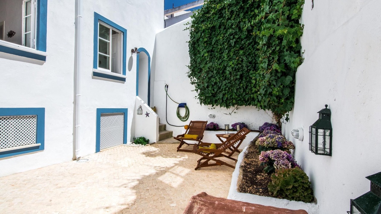 Photo of Patio Balcony in Lagos