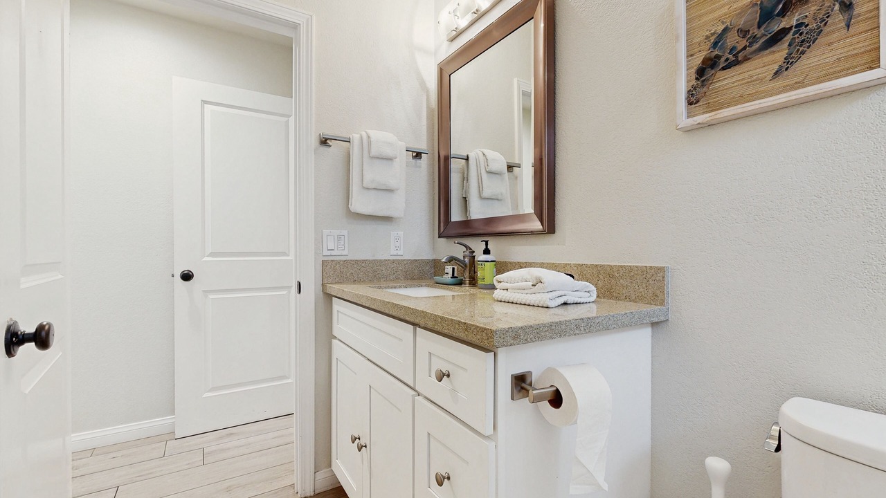 Photo of Bathroom in San Clemente