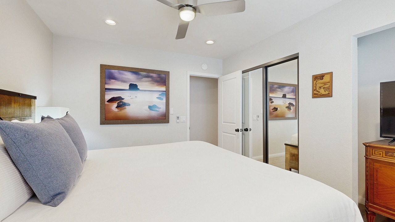 Photo of Bedroom in San Clemente