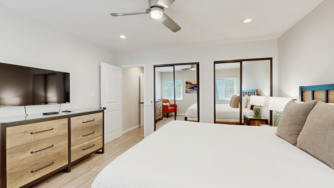 Photo of Bedroom in San Clemente
