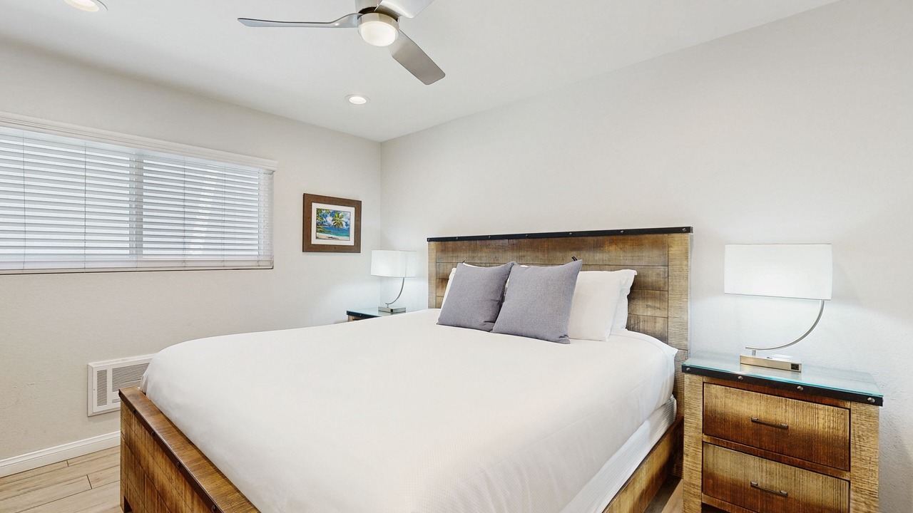 Photo of Bedroom in San Clemente