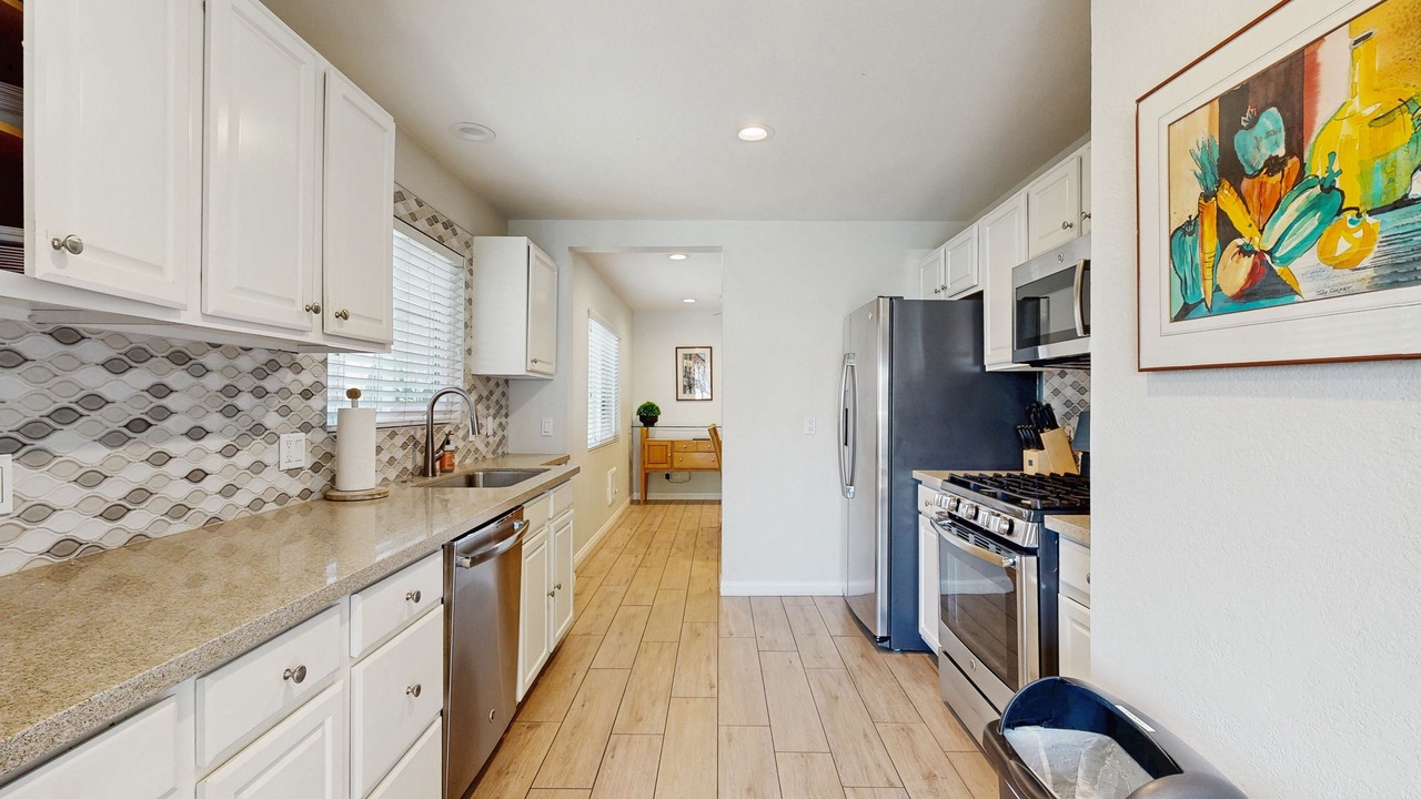 Photo of Kitchen in San Clemente