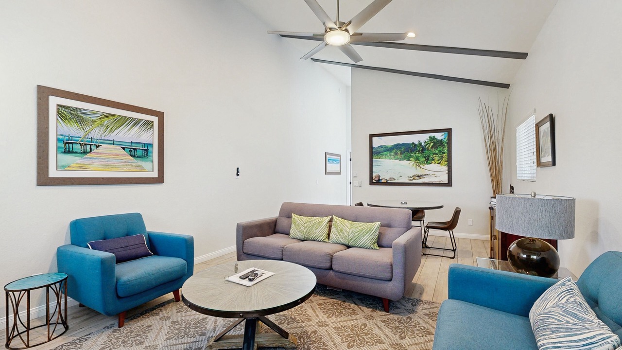 Photo of Livingroom in San Clemente