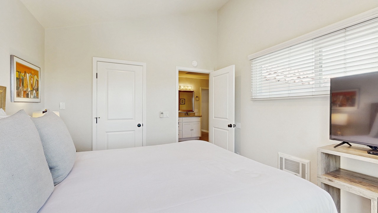 Photo of Bedroom in San Clemente