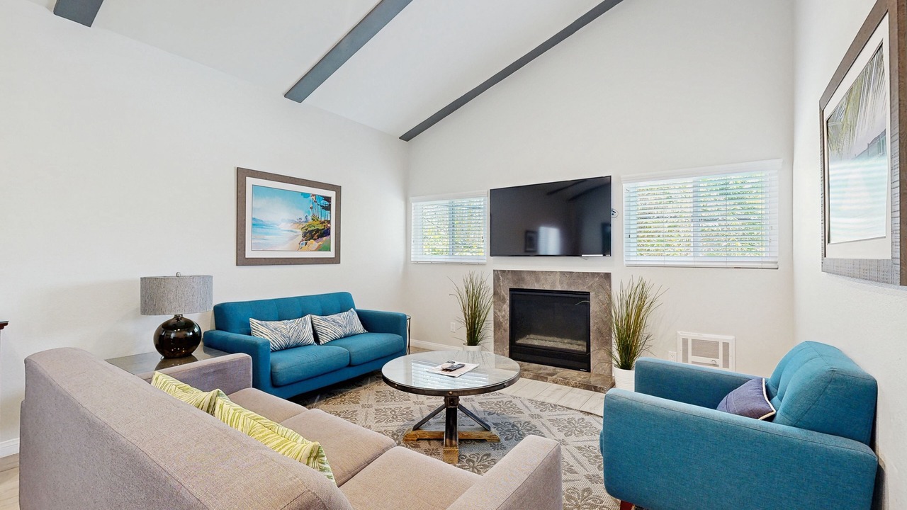 Photo of Livingroom in San Clemente