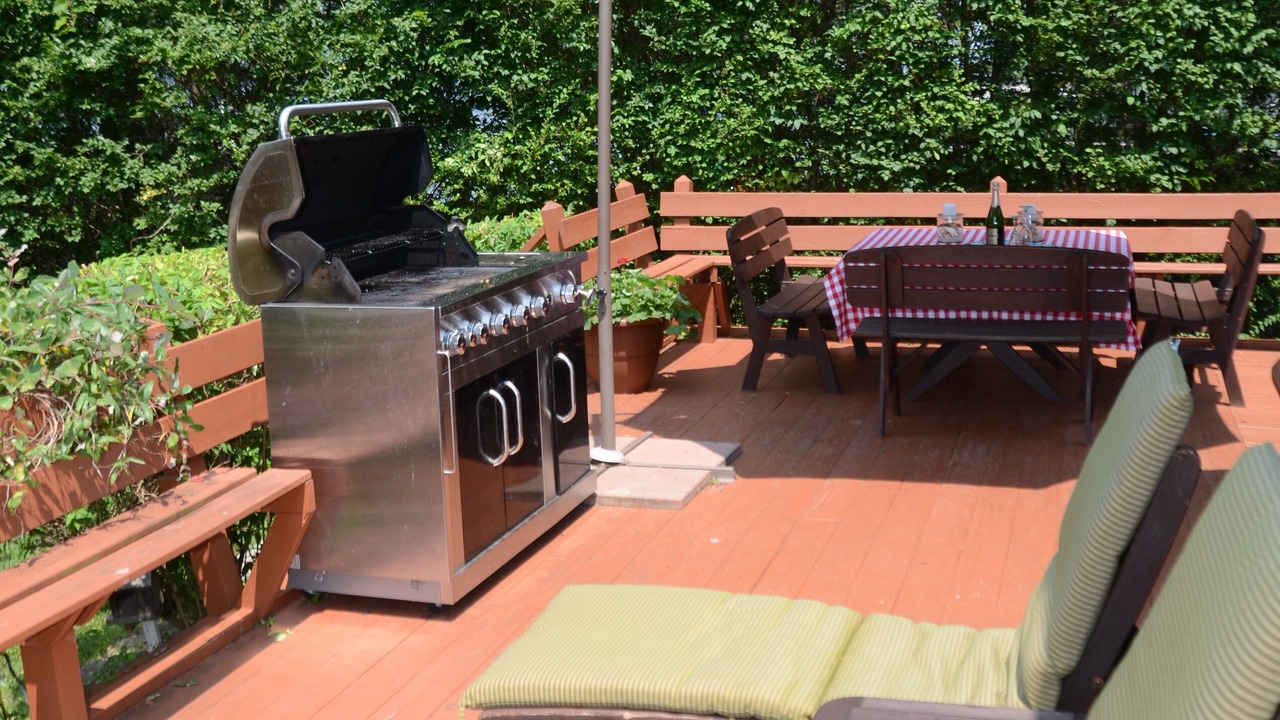 Photo of Outdoor in Honeoye