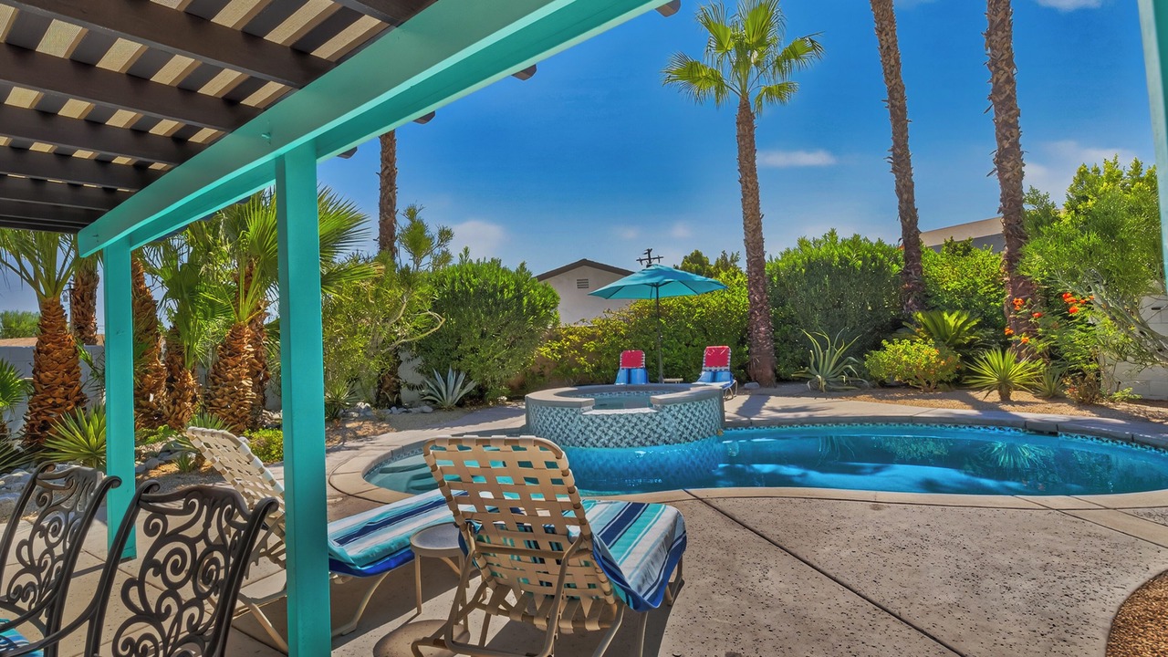 Photo of Outdoor in Palm Springs