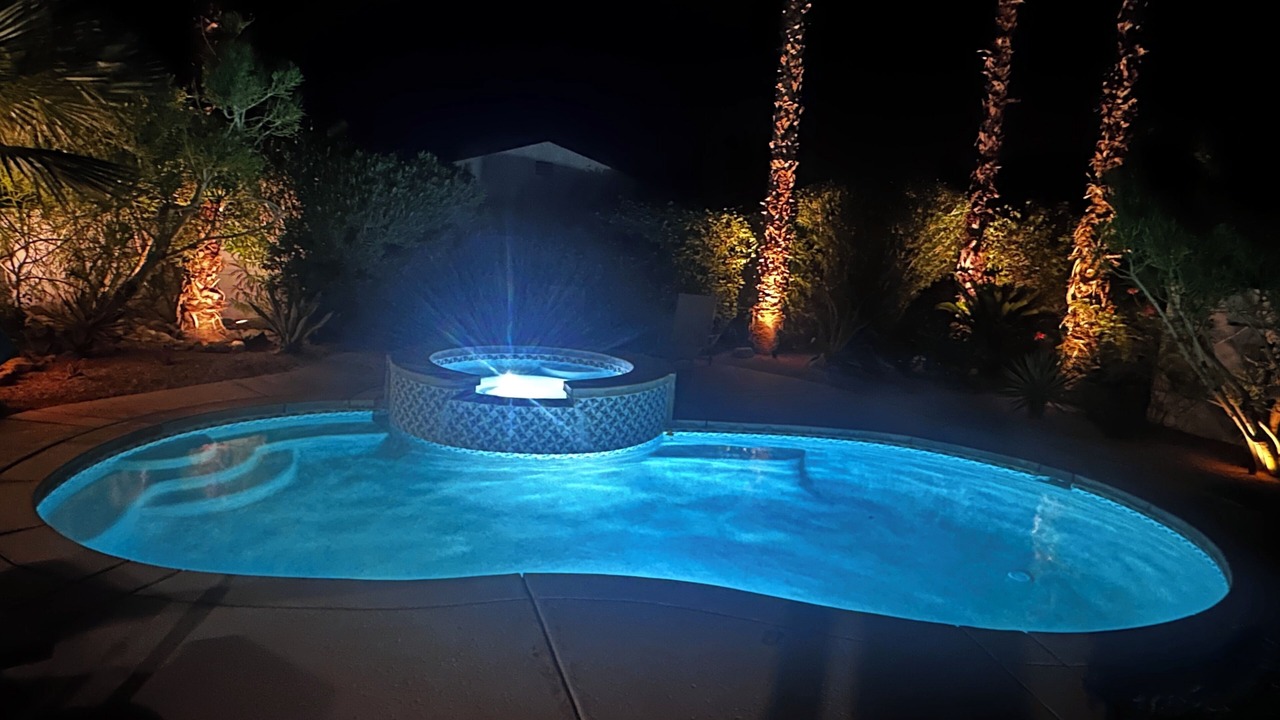 Photo of Outdoor in Palm Springs