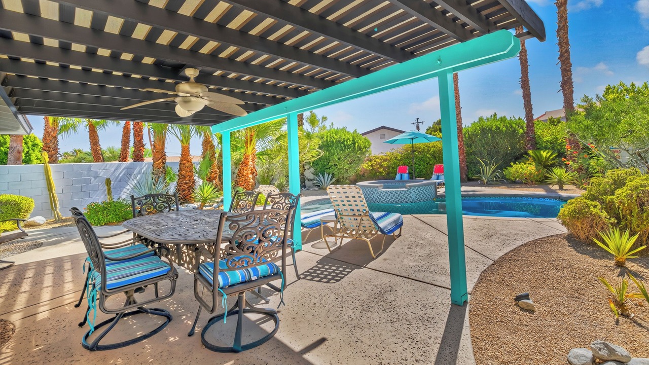 Photo of Outdoor in Palm Springs