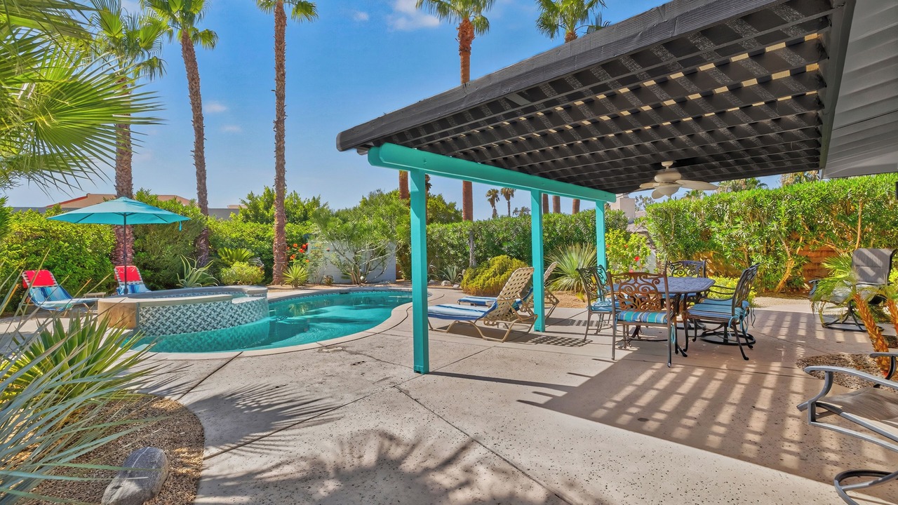 Photo of Outdoor in Palm Springs
