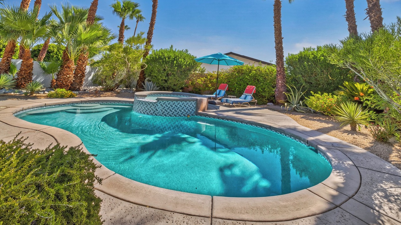 Photo of Outdoor in Palm Springs