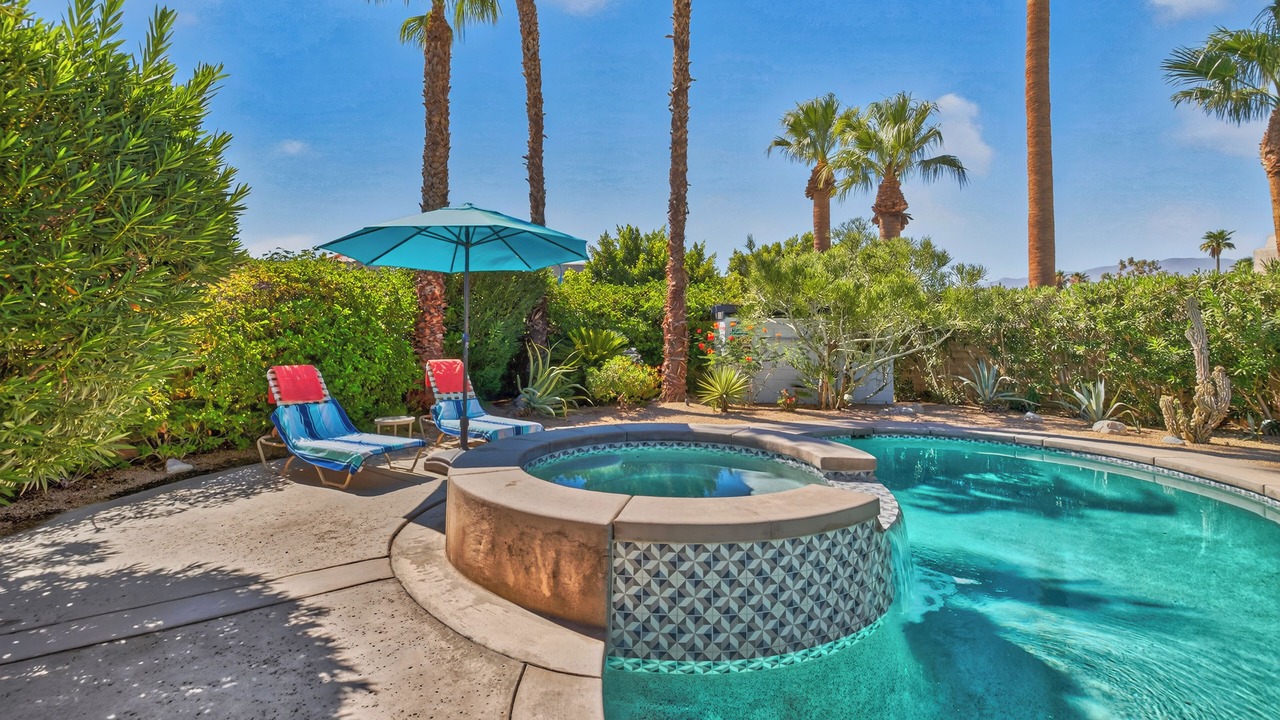 Photo of Outdoor in Palm Springs