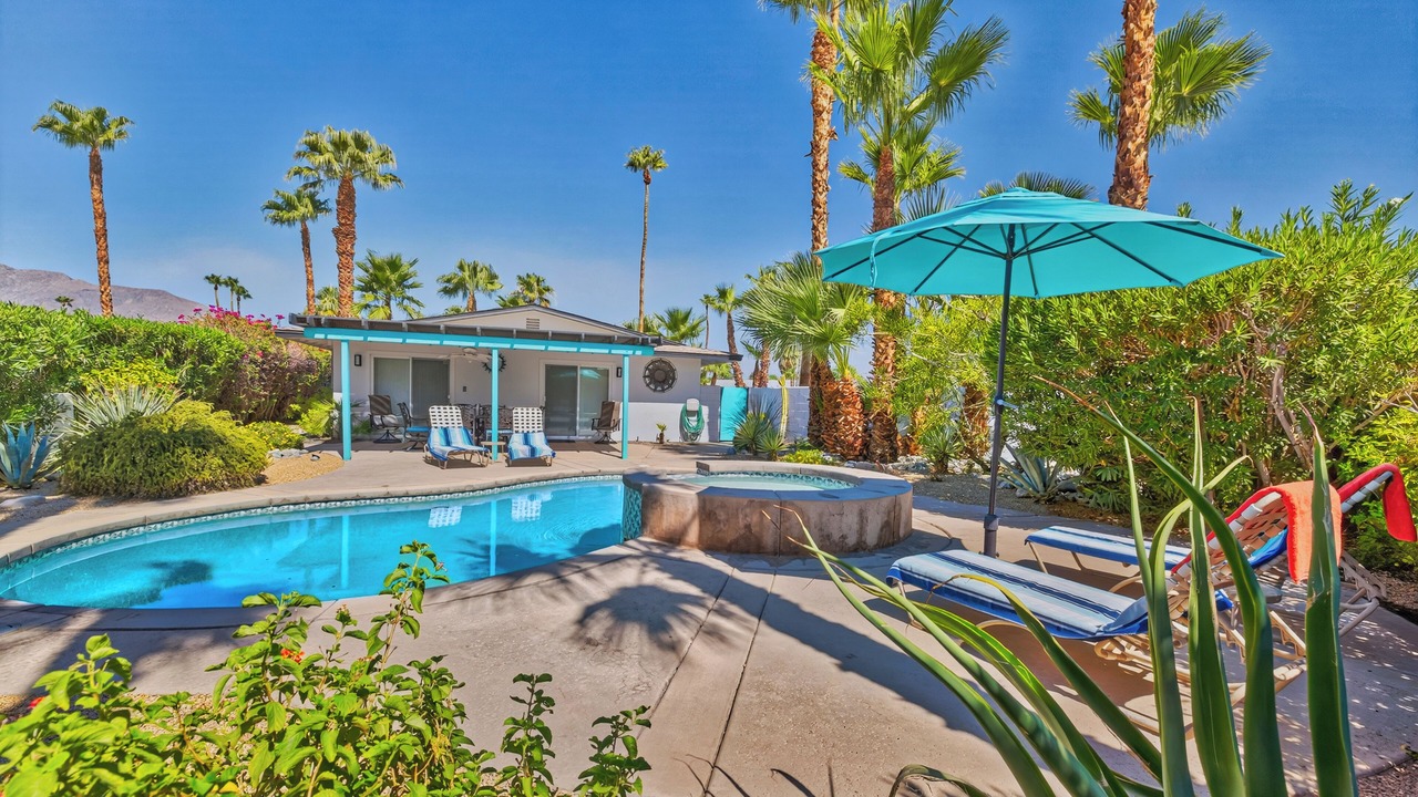 Photo of Outdoor in Palm Springs