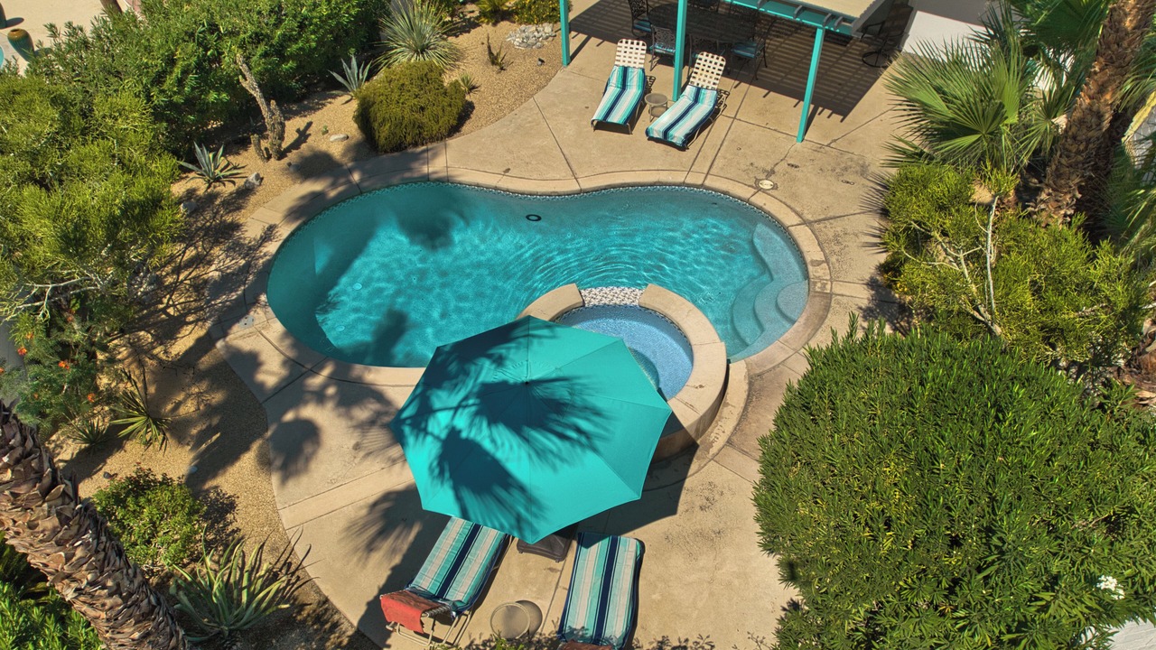 Photo of Outdoor in Palm Springs