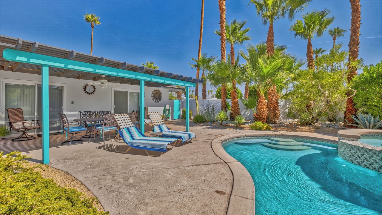 Photo of Outdoor in Palm Springs
