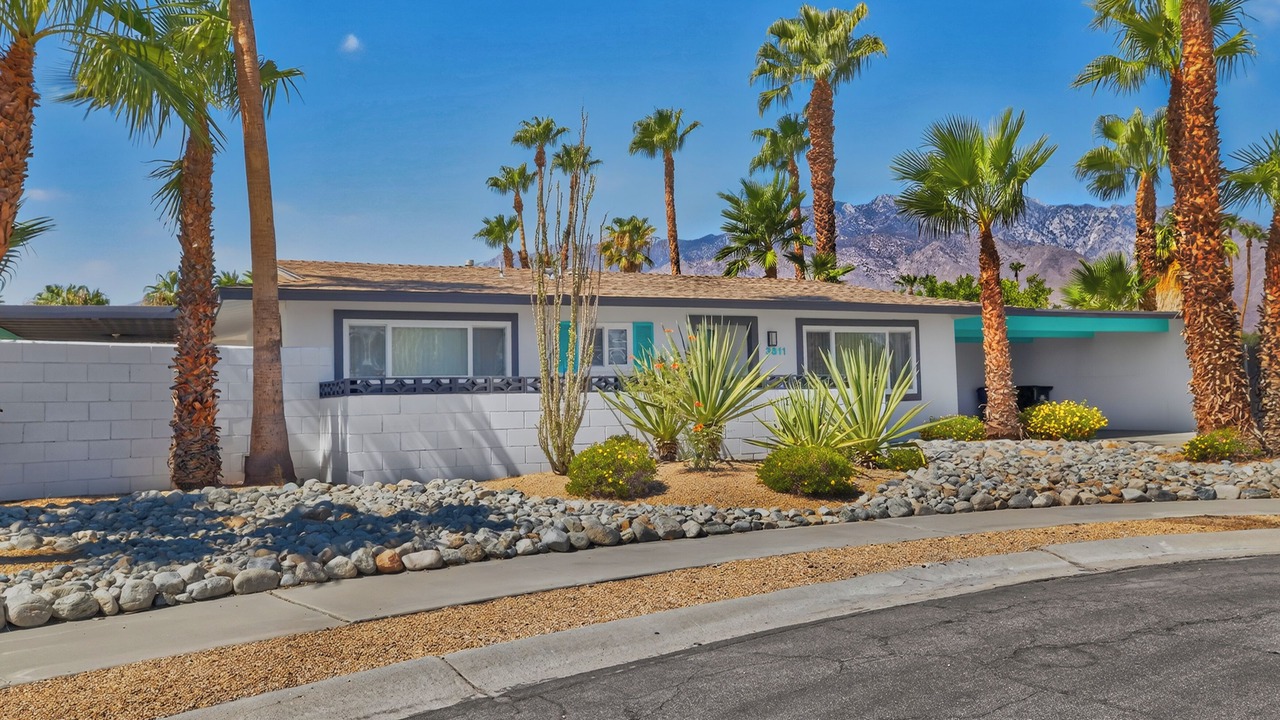 Photo of Outdoor in Palm Springs