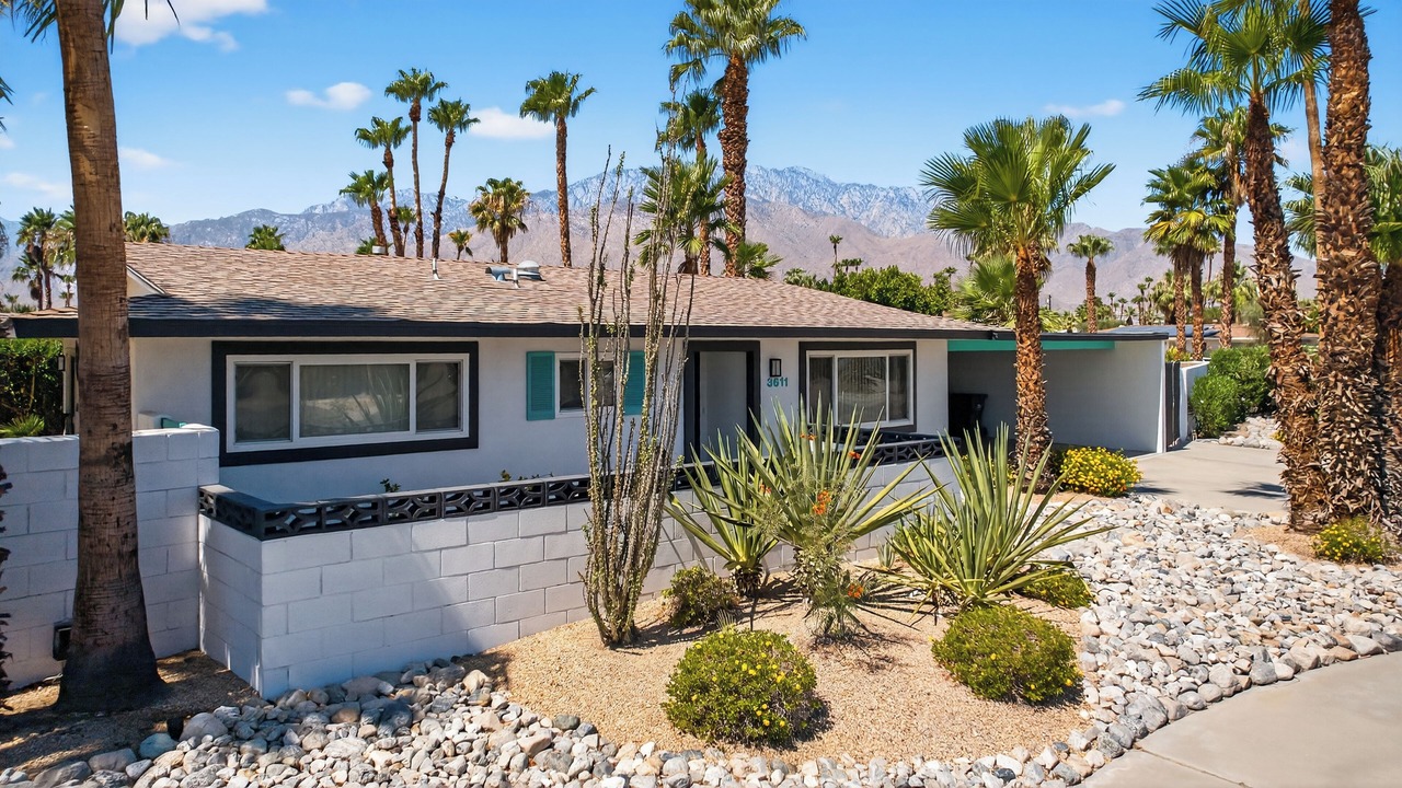 Photo of Outdoor in Palm Springs