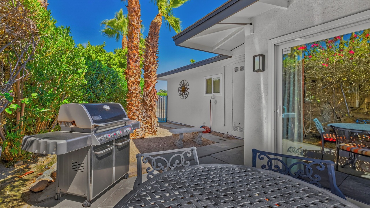 Photo of Outdoor in Palm Springs