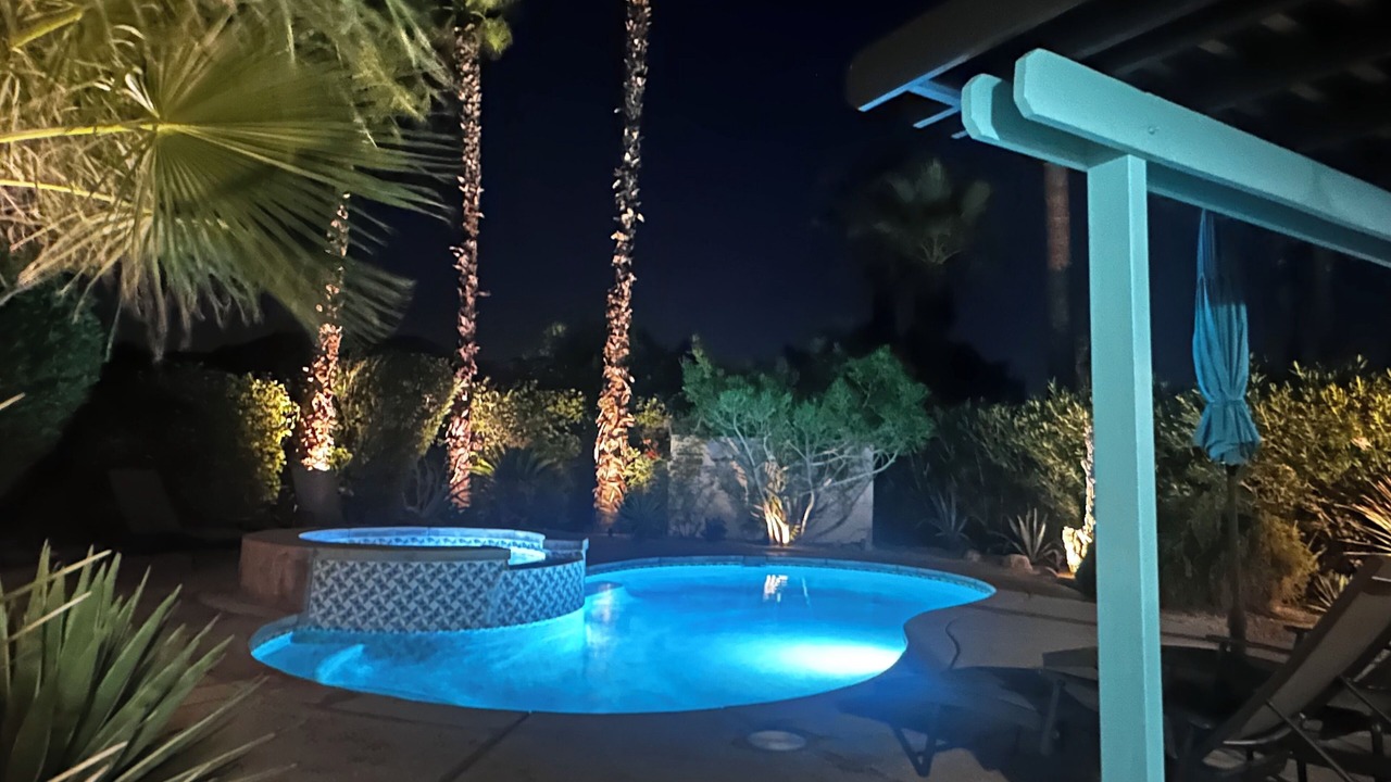 Photo of Outdoor in Palm Springs