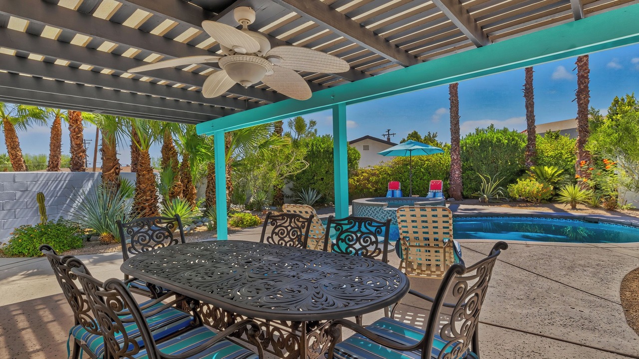 Photo of Outdoor in Palm Springs