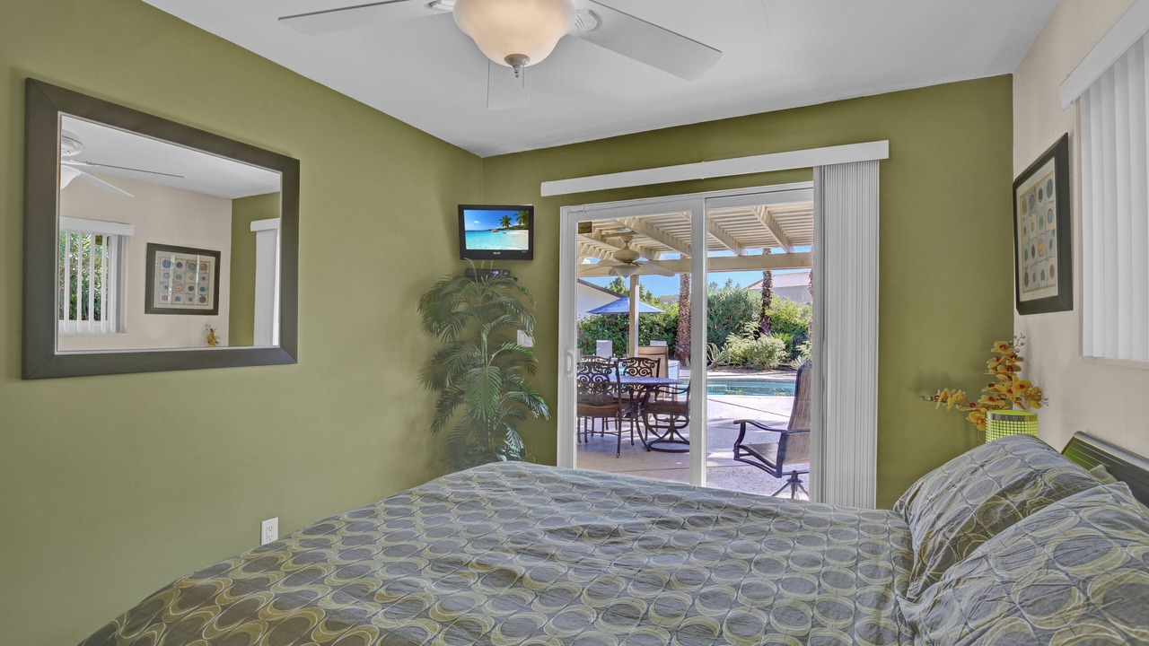 Photo of Outdoor in Palm Springs