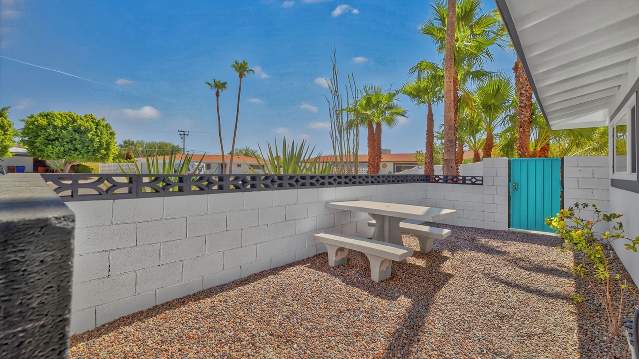 Photo of Outdoor in Palm Springs