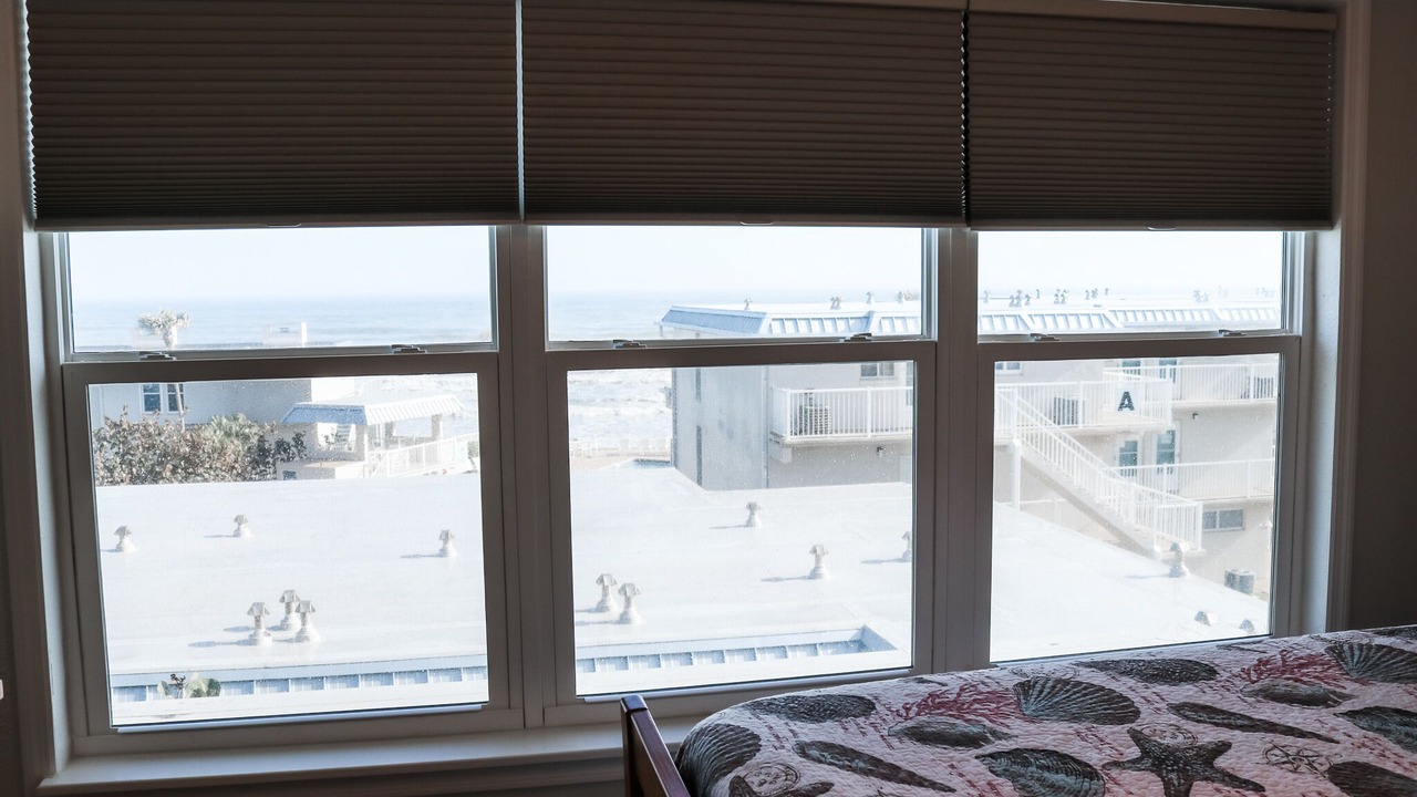 Photo of Bedroom in New Smyrna Beach