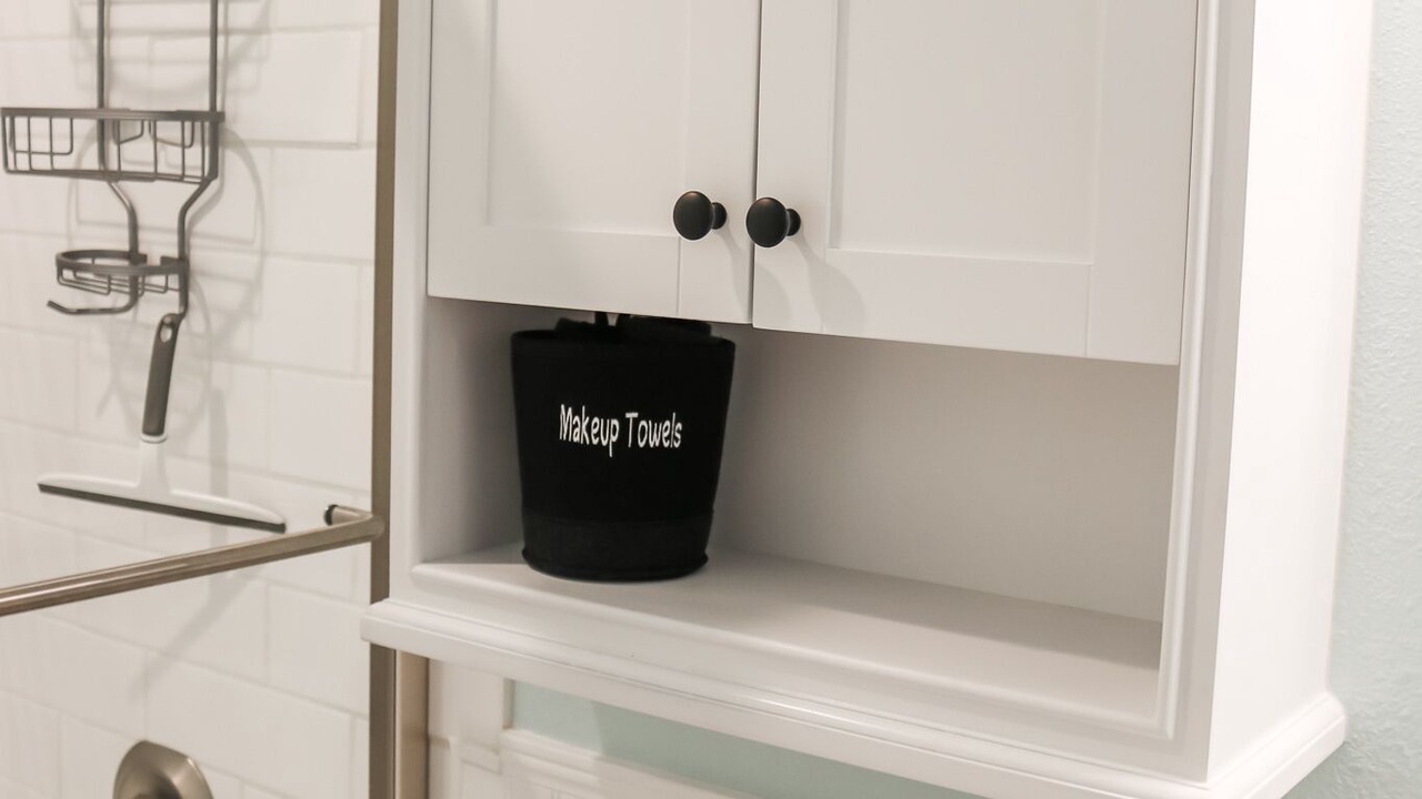 Photo of Bathroom in New Smyrna Beach
