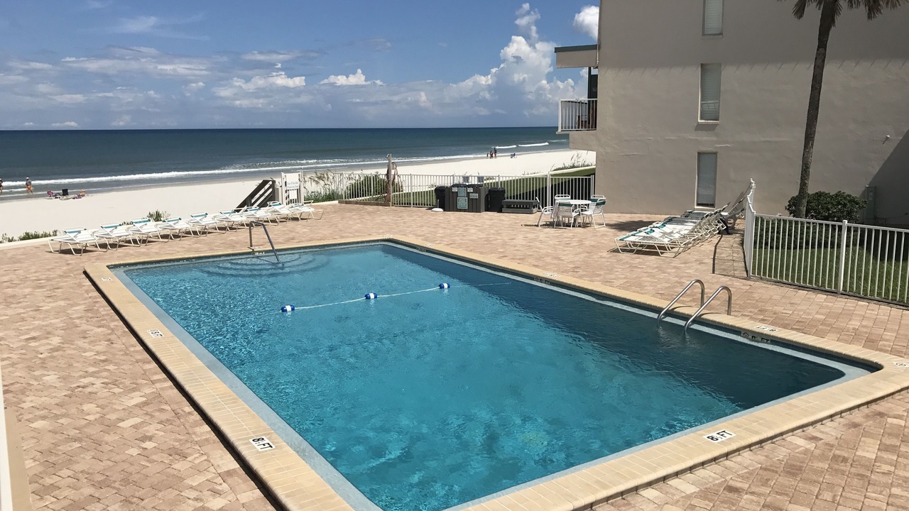 Photo of Outdoor in New Smyrna Beach