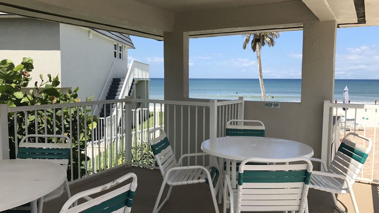 Photo of Outdoor in New Smyrna Beach