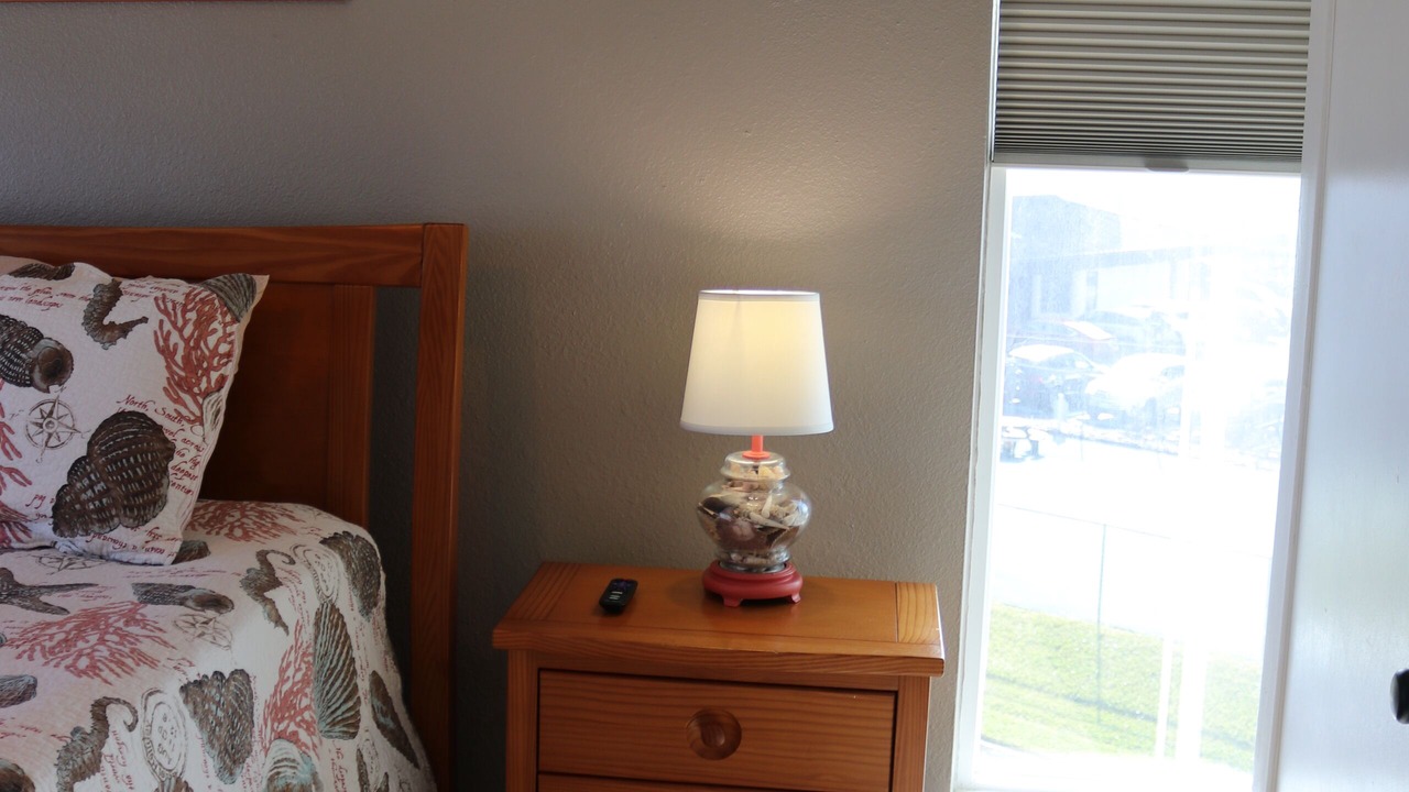 Photo of Bedroom in New Smyrna Beach