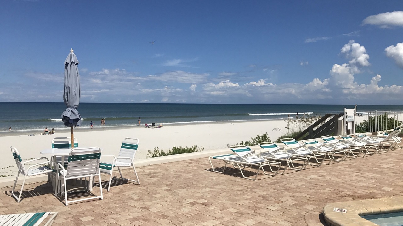 Photo of Outdoor in New Smyrna Beach