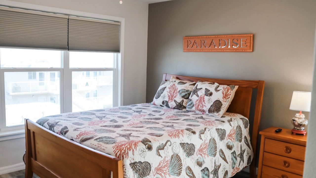 Photo of Bedroom in New Smyrna Beach