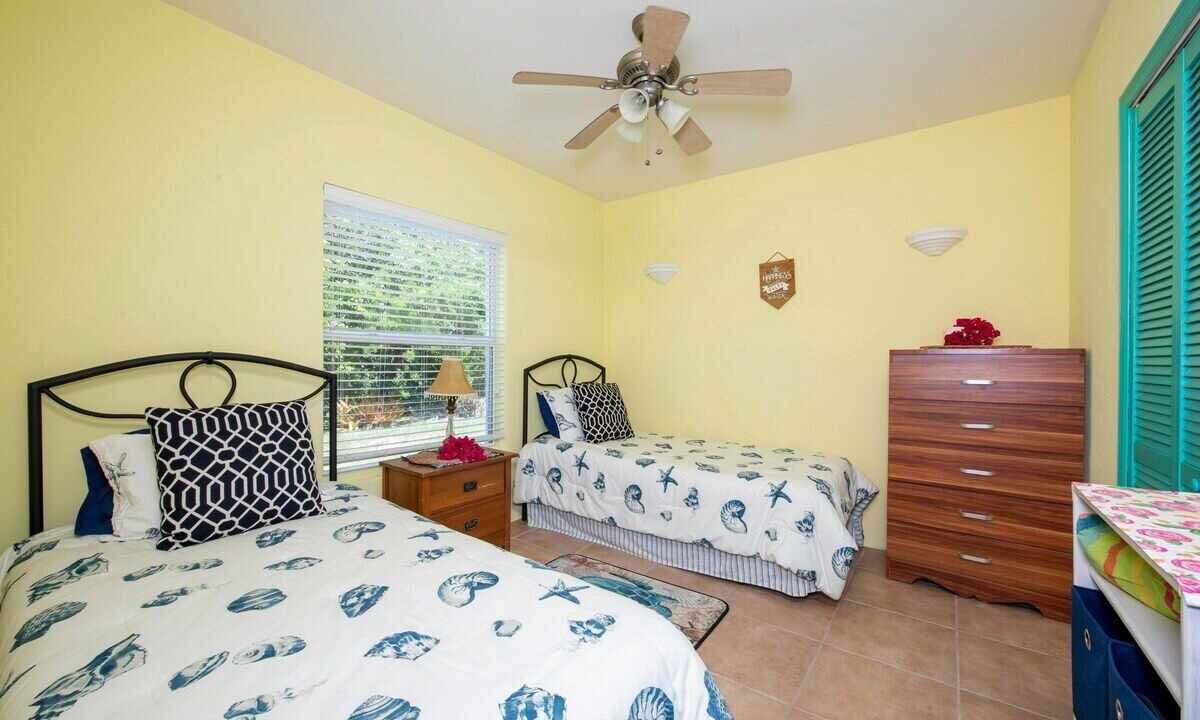 Photo of Bedroom in Rainbow Bay