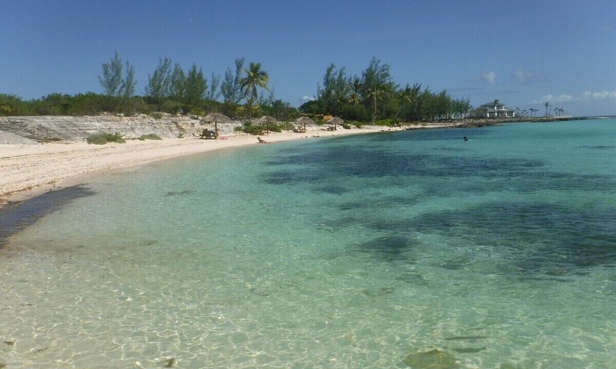 Photo of Others in Rainbow Bay