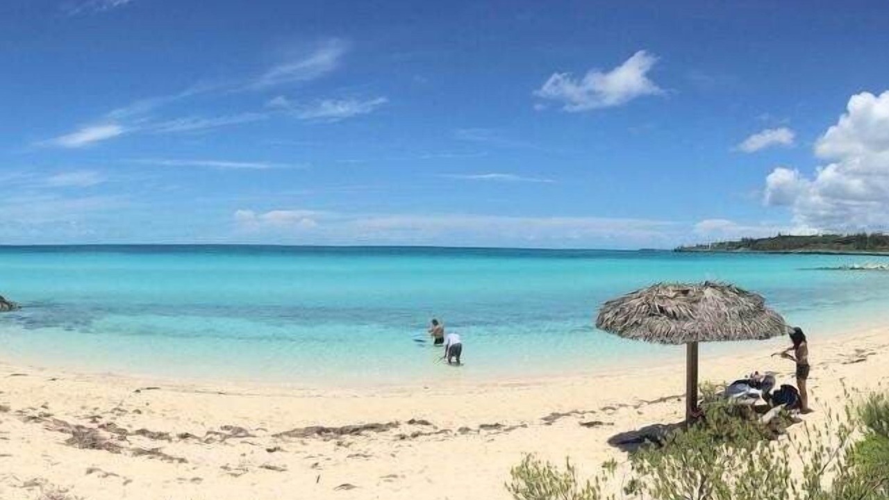 Photo of Others in Rainbow Bay