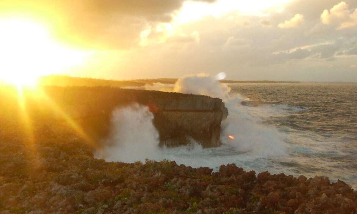 Photo of Others in Rainbow Bay
