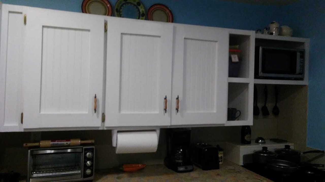 Photo of Kitchen in Jimmy Hill